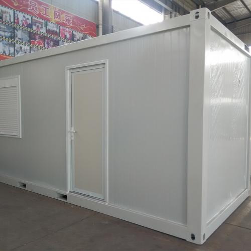 20ft Flatpack Container House 20ft Flatpack Container House