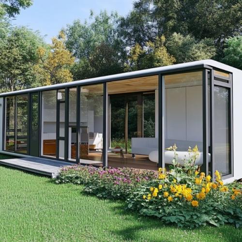 Apple Cabin Meditation & Relaxation Capsule - 副本 Apple Cabin Meditation & Relaxation Capsule - 副本