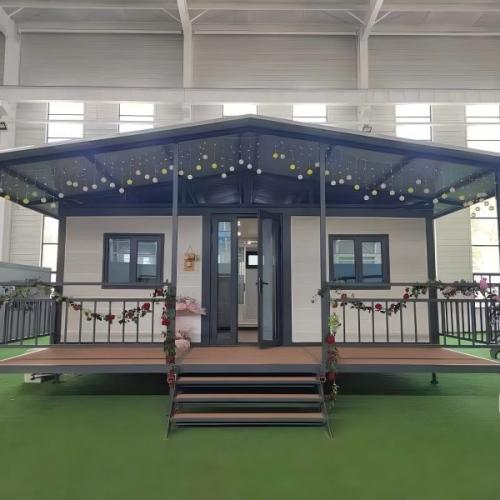 granny flat, Quick-Install Expandable Homes for living granny flat, Quick-Install Expandable Homes for living