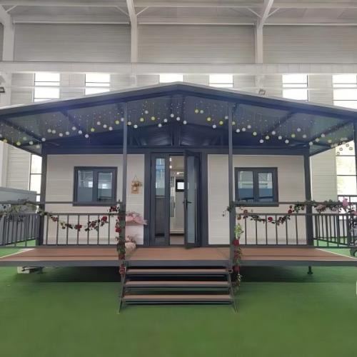 granny flat, Quick-Install Expandable Homes for living - 副本 granny flat, Quick-Install Expandable Homes for living - 副本