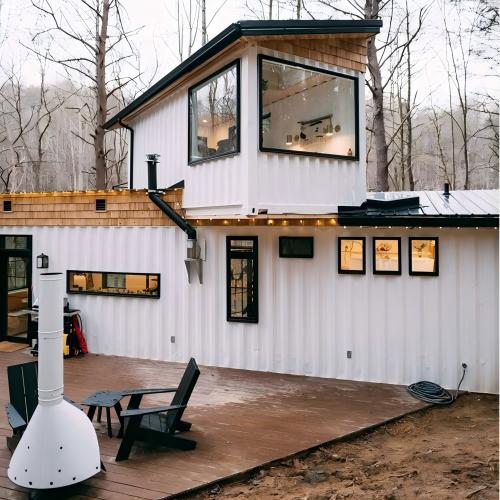 Eco Granny Flats Australia | Sustainable Modular Housing Eco Granny Flats Australia | Sustainable Modular Housing