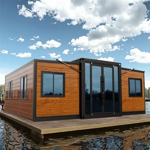 Expandable Container Homes & Portable Offices | Xiaoya Solutions Expandable Container Homes & Portable Offices | Xiaoya Solutions
