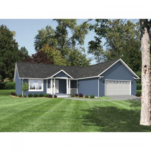 Prefab Light Gauge Steel Villa For Resort Prefab Light Gauge Steel Villa For Resort