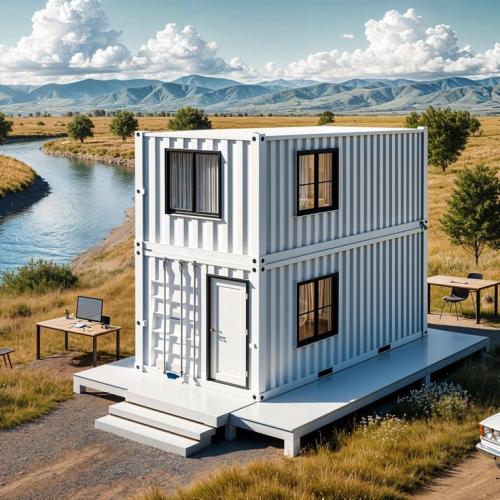 Tourist Granny Flats | Prefab Holiday Rentals Australia Tourist Granny Flats | Prefab Holiday Rentals Australia