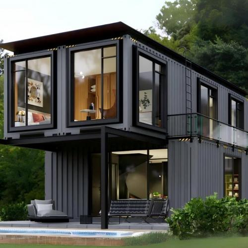 Council-Friendly Granny Flats | Prefab Homes for Easy Approval Council-Friendly Granny Flats | Prefab Homes for Easy Approval